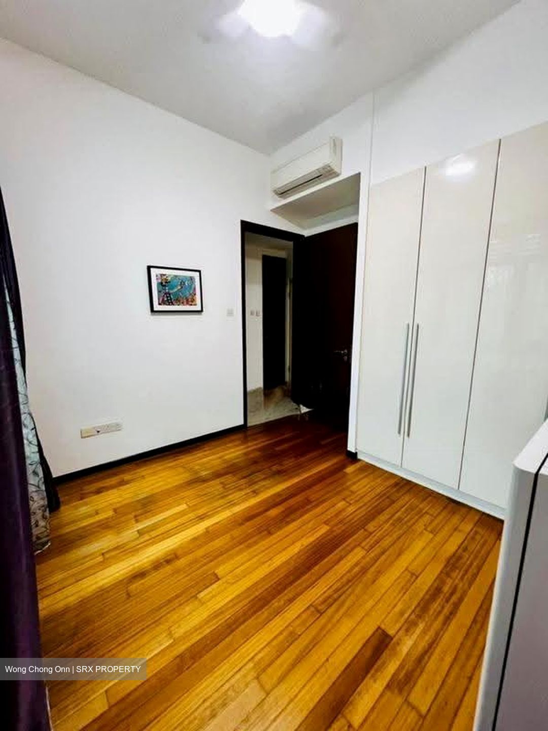 The Cornwall (D10), Condominium #622602561